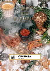 Horchata by Element Air