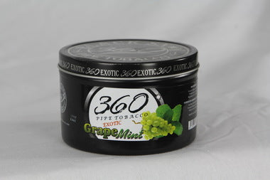 360 Tobacco
