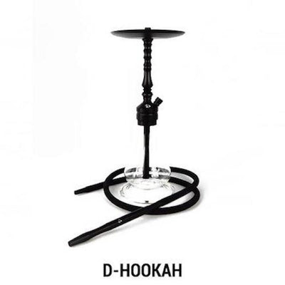 D Hookah