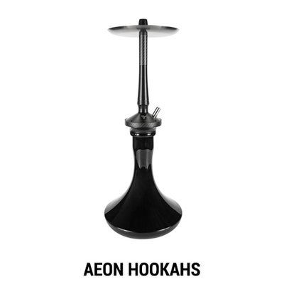 Aeon Hookahs