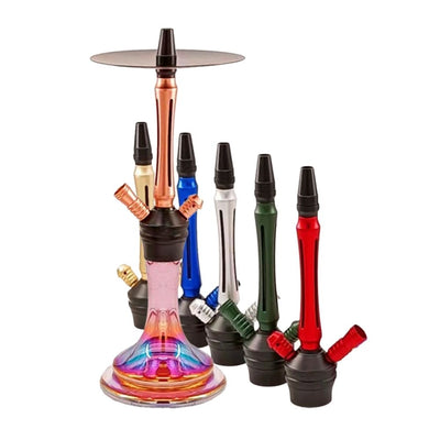 Agni Hookahs