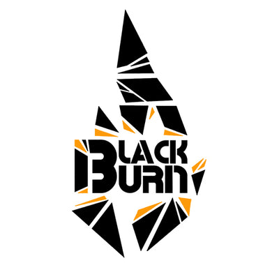 Black Burn Tobacco 200g