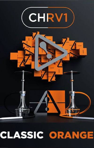 Chaos Hookahs