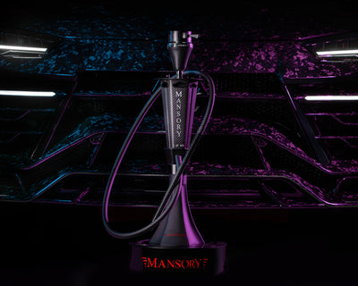Mansory Hookah