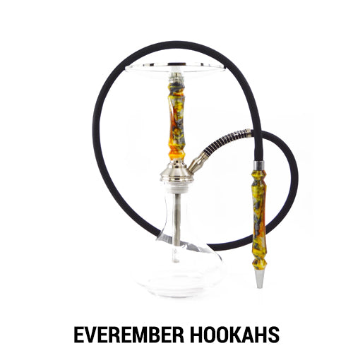 EverEmber Hookah Electric Burner – CLOUD 9 SMOKE CO.