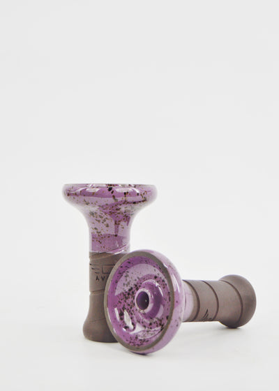 Avion Hookah Bowls