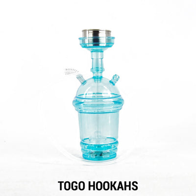 Hookah To-Go