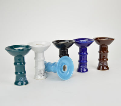 R&R Hookah Bowls
