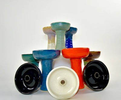 Hookah Bowls