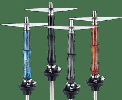 Zomo Hookahs