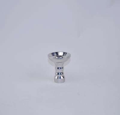 Nova Aluminum Hookah Bowls