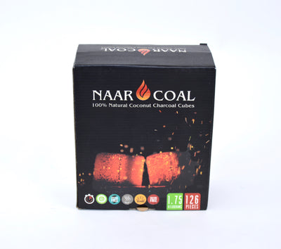 Naar Charcoal
