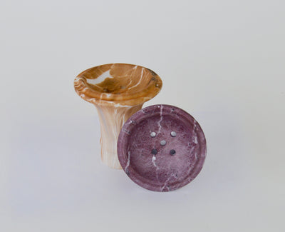 Star Hookah Bowls