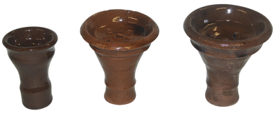 Egyptian Hookah Bowls