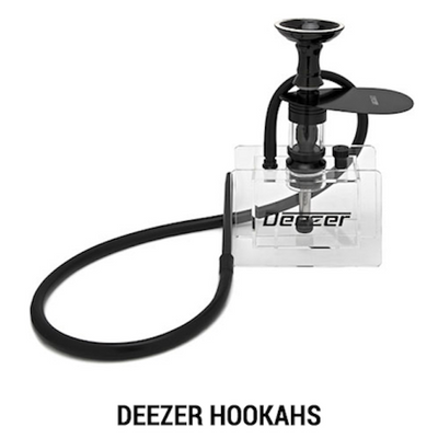 Deezer Hookah