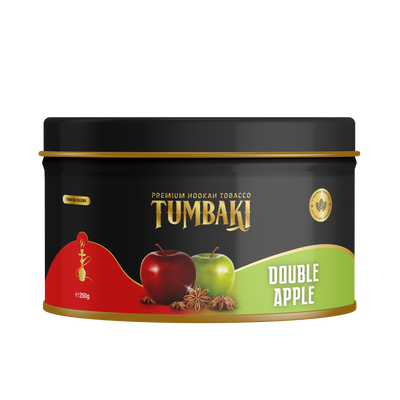 Tumbaki Hookah Tobacco