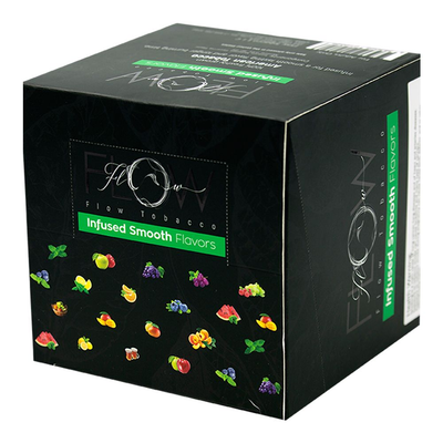Flow Tobacco