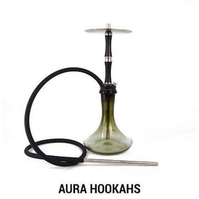 Aura Hookah