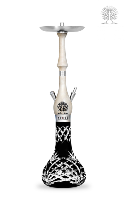 Mr. Wood Hookah