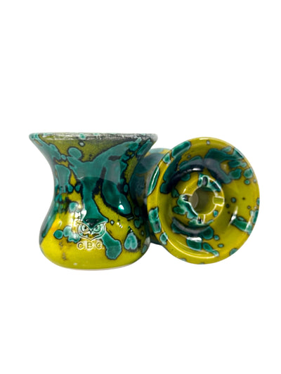 Owl Hookah Bowls