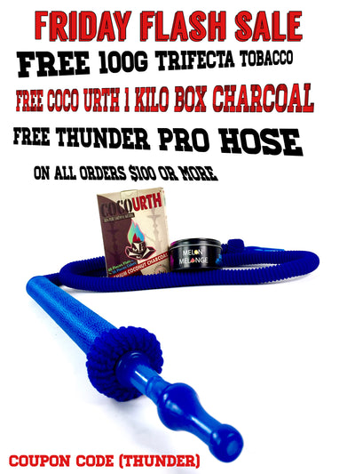 Friday Flash Sale