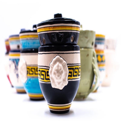 Olla Bowls