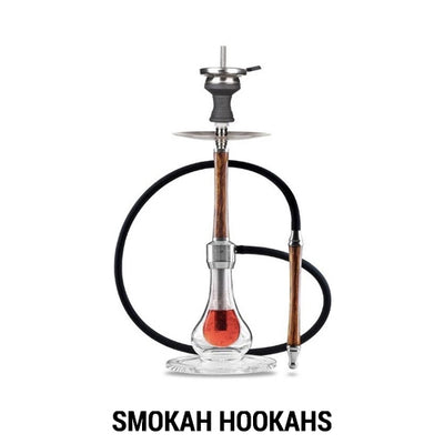 Smokah Hookah