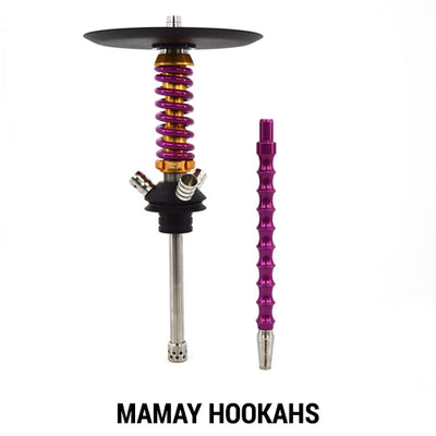 Mamay Customs