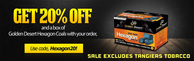 Hexagon 20