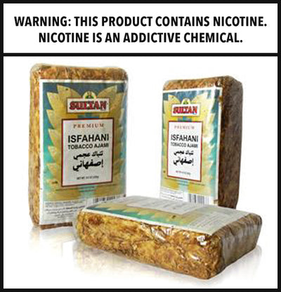 Shop Sultan Tobacco