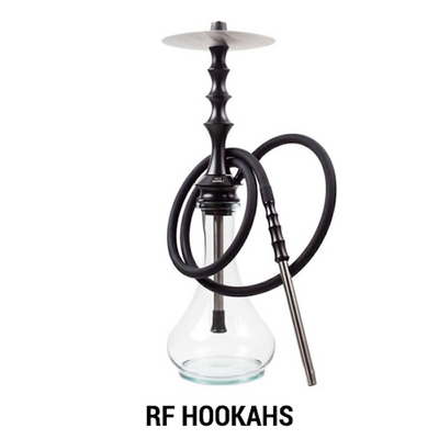 RF Hookahs