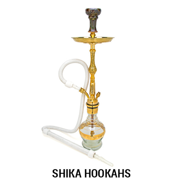 Shika Hookahs – 5StarHookah