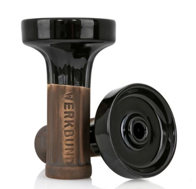 Werbund Hookah Bowls