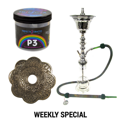 Weekly Special