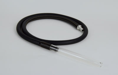 Wookah leather hoses