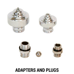 Adapters and Plugs