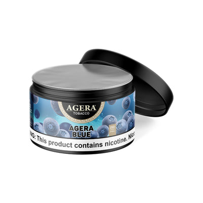 Agera Tobacco