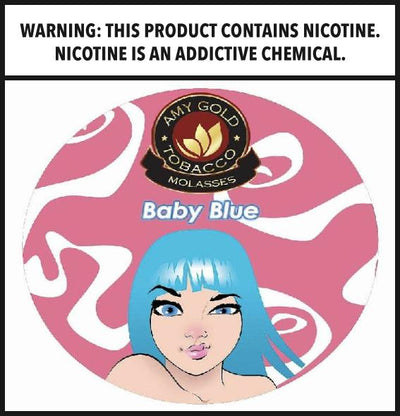 Amy Tobacco