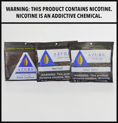 Azure Shisha