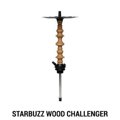 Starbuzz Wood