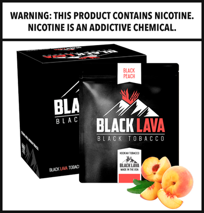 Black Lava