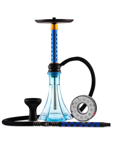 Apocalypse Hookah