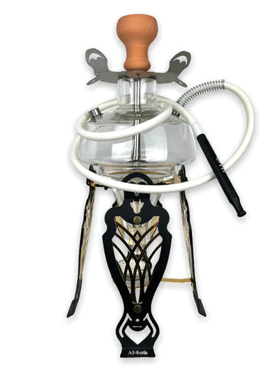 Damla Hookahs