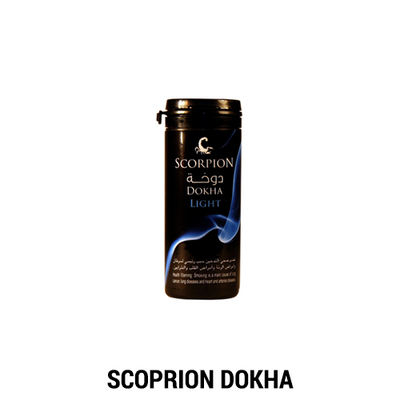 Scorpion Dokha