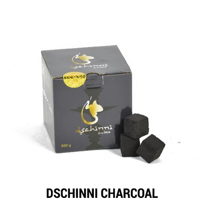 D'schinni Charcoal