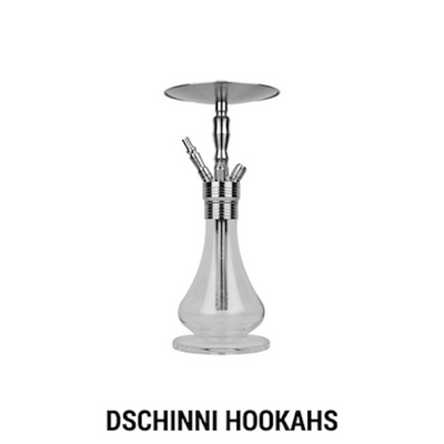 Dschinni Hookahs