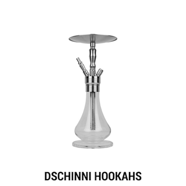 色々な DSCHINNI PICO SILVER HOOKAH ジーニー シーシャ - 小物