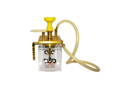DUD Hookahs