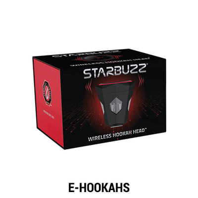 E-Hookahs