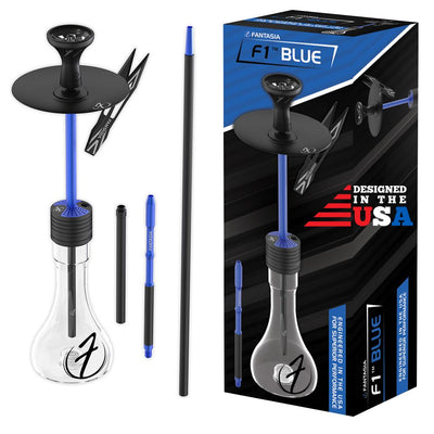 Fantasia Hookahs